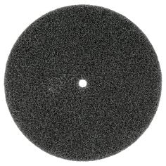 3M SB19518 Scotch-Brite EXL Unitized Wheel XL-UW 2S FIN 5 in x 1/4 in x 1/4 in (12.7 cm x 0.64 cm x 0.64 cm)