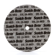 3M SB00396 Scotch-Brite Exl Unitized Wheel Sb00396