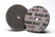 3M SB27968 Scotch-Brite Exl Unitized Wheel Sb27968