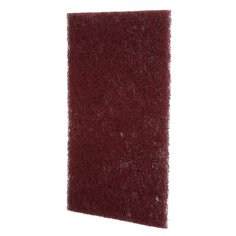 3M SB18933 Scotch-Brite General Purpose Hand Pad 7447 9 in x 6 in (22.86 cm x 15.24 cm) 3M 7000136556