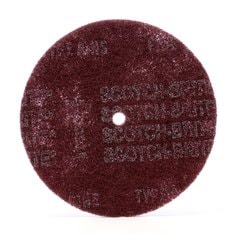 3M SB16019 High Strength Disc 5 Inch x 1/4 Inch A MED