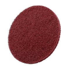 Roloc 3M SB15913 Scotch-Brite Roloc High Strength Disc Medium TR 2 in x No Hole 2
