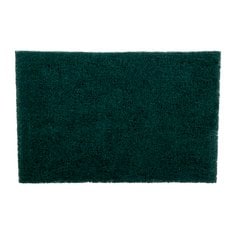 Non-woven Pads 3M H-97-6X9 Non-Woven Pads Scotch-Brite 97 Green Box 6x9 10 Per Box 1/10