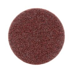 Roloc Discs 3M SM41443 Scotch-Brite Roloc High-Strength Disc Medium 1 1/2 in x No Hole