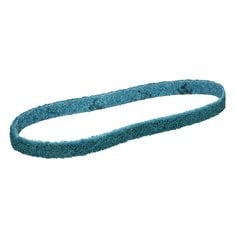 File Belts 3M SB14501 Surface Conditioning Belt 3/8 in x 13 in A Very Fine