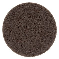 Non-woven Discs 3M SB18080 Scotch-Brite Se Aggressive Surface Conditioning Discs Scrim-Backed A Coarse 5xNo Hole