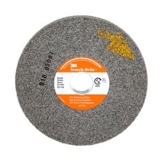 3M SB24730 St-Wl SST 8S Fn 6 x 3/8 x 1 in Wl Sb24730