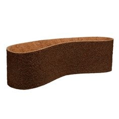 Bench Top Belts 3M SB05019 Surface Conditioning Belt 6 in x 48 in A Coarse