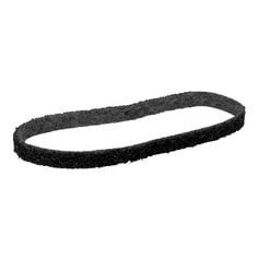 File Belts 3M SB13292 Non-woven Belts Scrim Backed Super Fine 1/4 inch x 24 inch