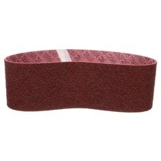 Bench Top Belts 3M SB39351 Non-woven Belts Scrim Backed A Medium (6 Inch x 48 Inch)
