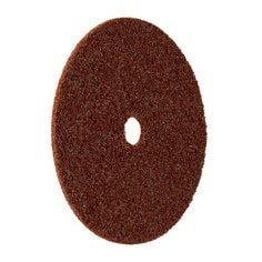 3M SM51447 Scotch-Brite Surface Conditioning Disc SC-DH MED 6 in x 3/8 in (15.24 cm x 0.95 cm) 3M 7100051447