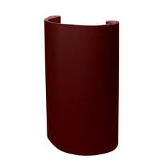 3M SB16383 Scotch-Brite Surface Conditioning Film Backed Belt, 37 in x 60 in A Med, Sb16383