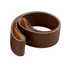 3M SB17876 Scotch-Brite Surface Conditioning Low Stretch Belt, 6 in x 132 in A Crs, Sb17876