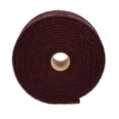 Non-woven Rolls 3M SB00274 Clean & Finish Roll A Medium (6 Inch x 30 Ft)