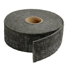 3M SB57780 Clean And Finish Roll S Ulf (6 Inch x 30 Ft)