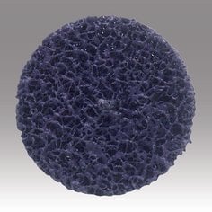 3M SM95467 Scotch-Brite Clean And Strip xt Pro Disc, 6 in x 7/8 in, Extra-Coarse Sm95467