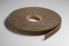 3M SB69014 Cut And Polish Roll 1 Inch x 30 Ft A Med