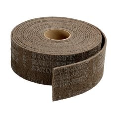 3M SM63705 Cut And Polish Roll 24 Inch x 30 Ft A Med