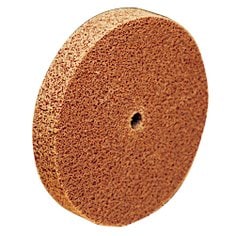 3M SM31526 Scotch-Brite Cut And Polish Unitized Wheel Sm31526