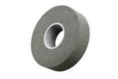 3M SB19600 Non Woven Wheels Scotch-Brite Exl Deburring 8A Medium 12x4x5