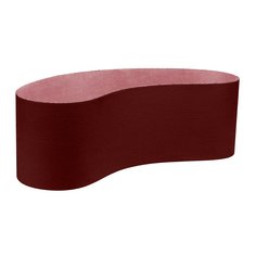 3M SB15971 Surface Conditioning Low Stretch Belt 6 Inch x 132 Inch A Med