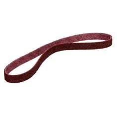 3M SB39810 Surface Conditioning Belt 1 Inch x 48 Inch A Med