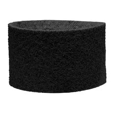 Pump Sleeves 3M SB69505 Non-woven Belts Scotch-Brite Scrim Backed Super Fine 3-1/2x15-1/2