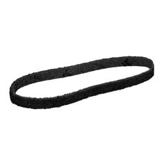 File Belts 3M SB08855 Surface Conditioning Belt 1/2 Inch x 18 Inch S Super Fine