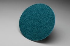 3M SB29093 Scotch-Brite Surface Conditioning Disc, 4-1/2 in x 7/8 in A Crs, , Restricted Sb29093