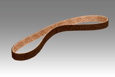 3M SB24440 Scotch-Brite Surface Conditioning Low Stretch Belt, 2 in x 34 in A Crs, Sb24440