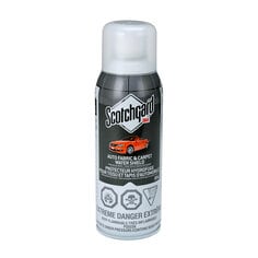 3M 4306-10-6CA PF Scotchgard Auto Carpet Water Shield 4306-10-6CA PF 10 oz (283 g) 6/case 3M 7100221261