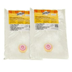 3M PS1G Scotchgard Protect & Shine Floor Protector 1 gal 2/Case 3M 7100227791