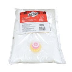 3M C-RESILIENT Resilient Floor Protector 1 Gal Bag 2/Cs C-Resilient