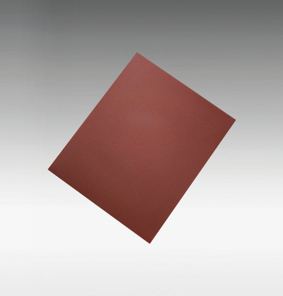 Dry Sanding Sheets Sia 023N.6701.0120 Dry Sanding Sheet 120 Grit 2680 (Emery, Black) - 9 Inch x 11 Inch