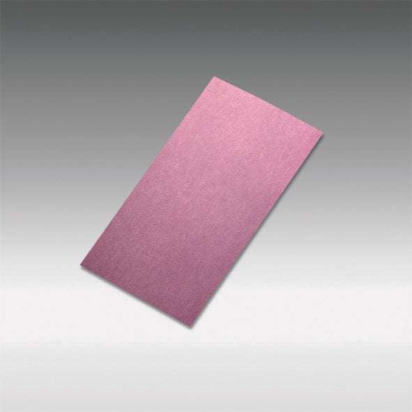 Sia 0465.4240.0220 4-1/2 Inch X 9 Inch (115 X 228 mm) 220 Grit Siafast Sheet 1950 Siaspeed (Paper, Aluminum Oxide Stearate, Pink)