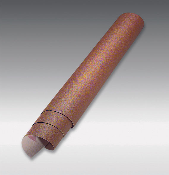 Sia 0779.9568.0120 26 Inch X 39 Inch (650 X 1000 mm) 120 Grit Siafast Sheet 2943 Siatur H (Aluminum Oxide, Red)