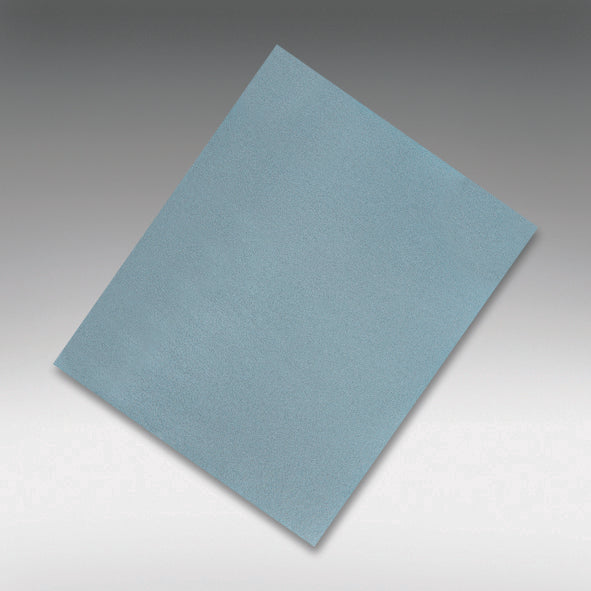 Dry Sanding Sheets Sia 3855.8589.0800 Dry Sanding Sheet 800 Grit 1948 (Paper, Aluminum Oxide, Blue) - 9 Inch x 11 Inch
