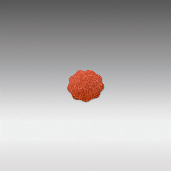 Sia 4269.7970.1500 1-3/8 Inch (35 mm) 1500 Grit Siafast Paper Mini-Disc 1913 (Silicon Carbide, Red)