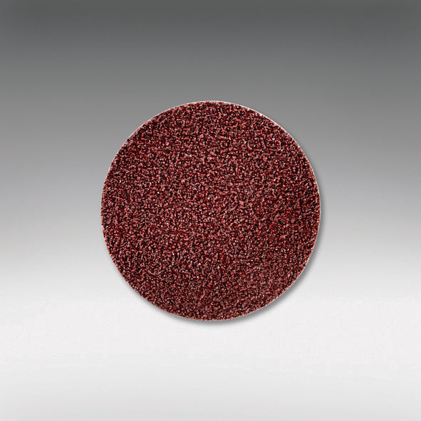Sia 6202.6692.0120 2 Inch (50 mm) 120 Grit Siafast Cloth Disc 2920 Siawood Toptec (Aluminum Oxide, Red)
