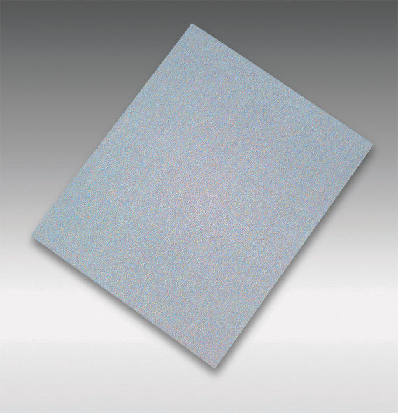 Dry Sanding Sheets Sia 6414.2885.0320 Dry Sanding Sheet 320 Grit 1748 (Silicon Carbide, Grey) - 9 Inch x 11 Inch