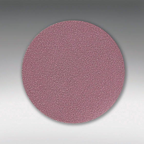 Sia 7332.9183.0120 Velcro Discs 1950 Speed Fast Paper A/O Pink 120 6Xnh