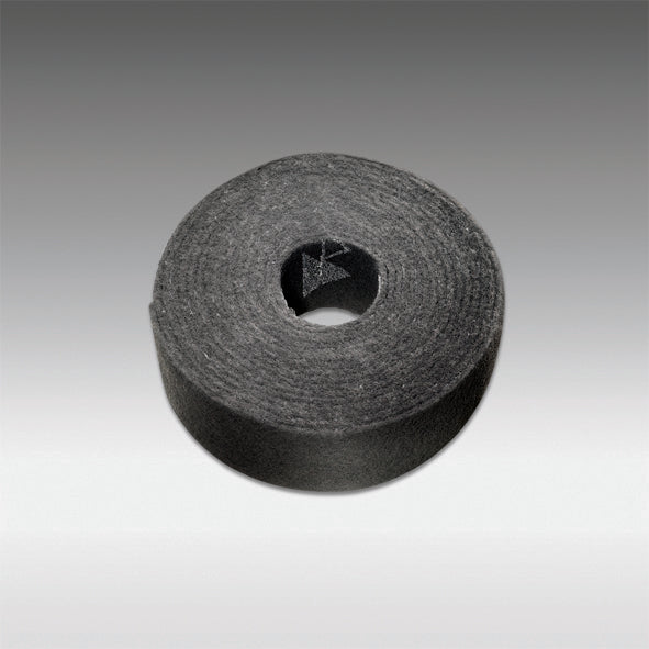 Sia 9327.7238.8715 4 Inch X11 Inch Yds (100 mm X 10 M) Grit Nonwoven Roll (6120 Siavlies Speed, Grey)