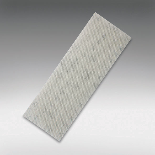 Sia 9519.0126.0240 4-1/2 Inch X 9 Inch (115 X 228 mm) 240 Grit Siafast Sheet 7900 Sianet (Aluminum Oxide Stearate, Grey)