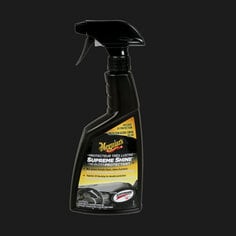 Protectants 3M G4016C Supreme Shine Protectant Spray 16 fl. oz. (454 ml)