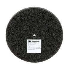 3M SB19519 Scotch-Brite Exl Unitized Wheel, 5 in x 1/2 in x 1/4 in 2S Fin, , Spr 017472A, Sb19519