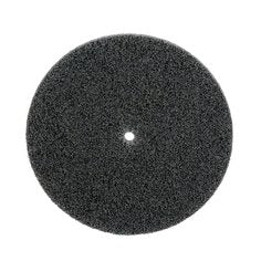 Non-woven Wheels 3M SB60199 Scotch-Brite Exl Unitized Wheel 5 in x 1/4 in x 1/4 in 3S Fine Spr 17471B Restricted