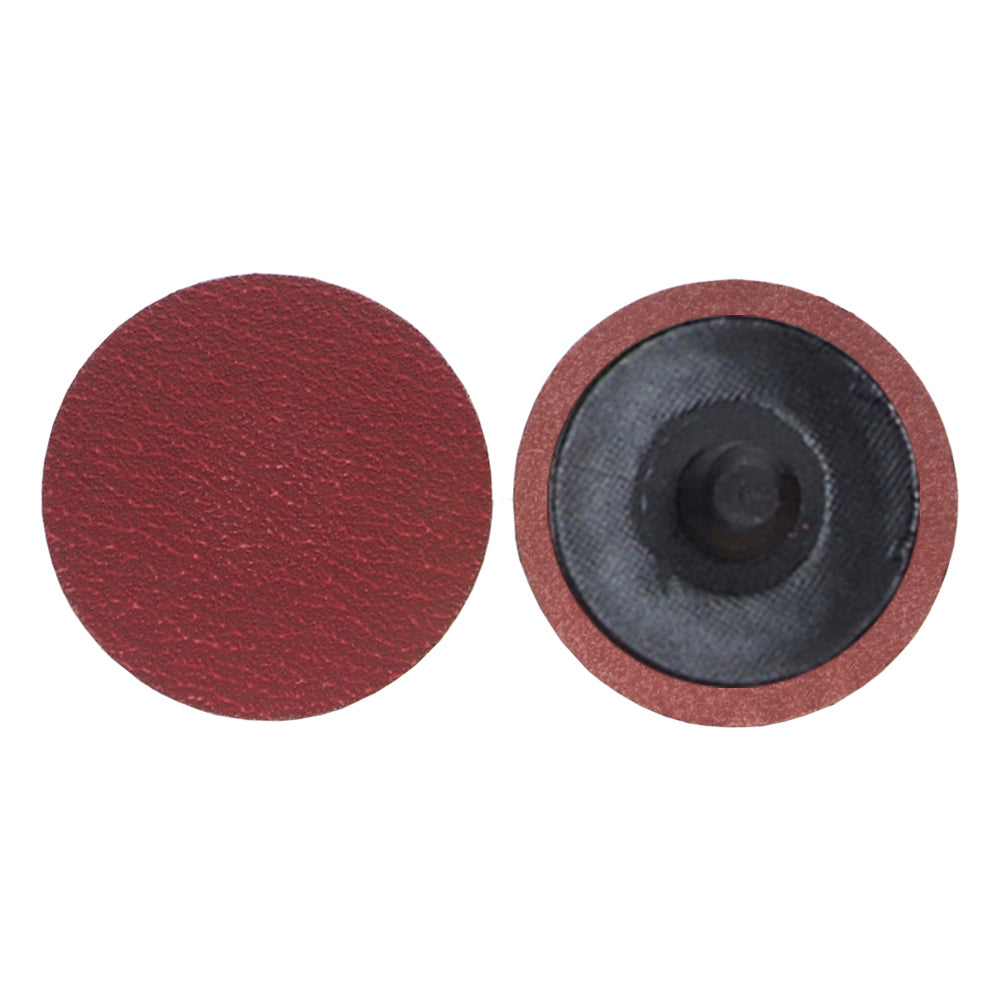 Roloc Discs Merit 63395 3/4 Inch Quickchange Disc 60 Grit Ultra Ceramic Plus Ceramic Alumina