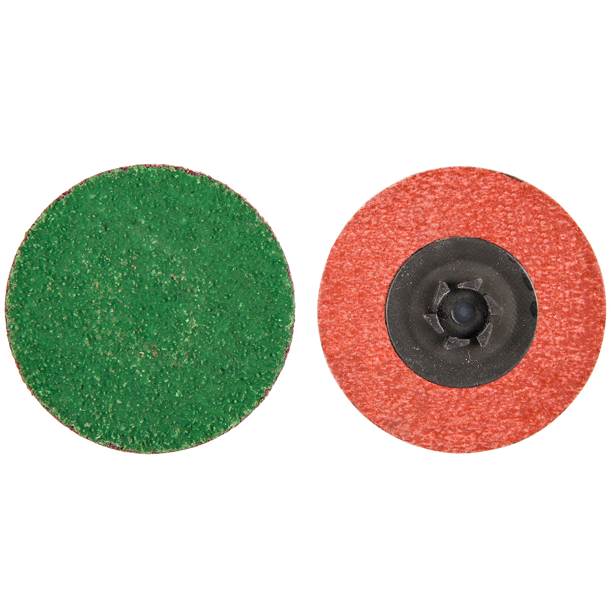 Roloc Discs Merit 67025 2 Inch Quickchange Disc 50 Grit Zirconia ...