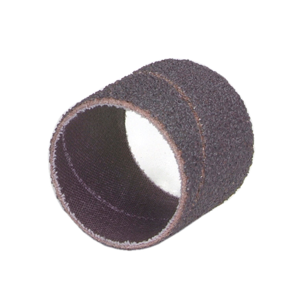 Spiral Bands Merit 96164 1-1/2 Inch X 1-1/2 Inch Aluminum Oxide 36 Grit Spiral Band
