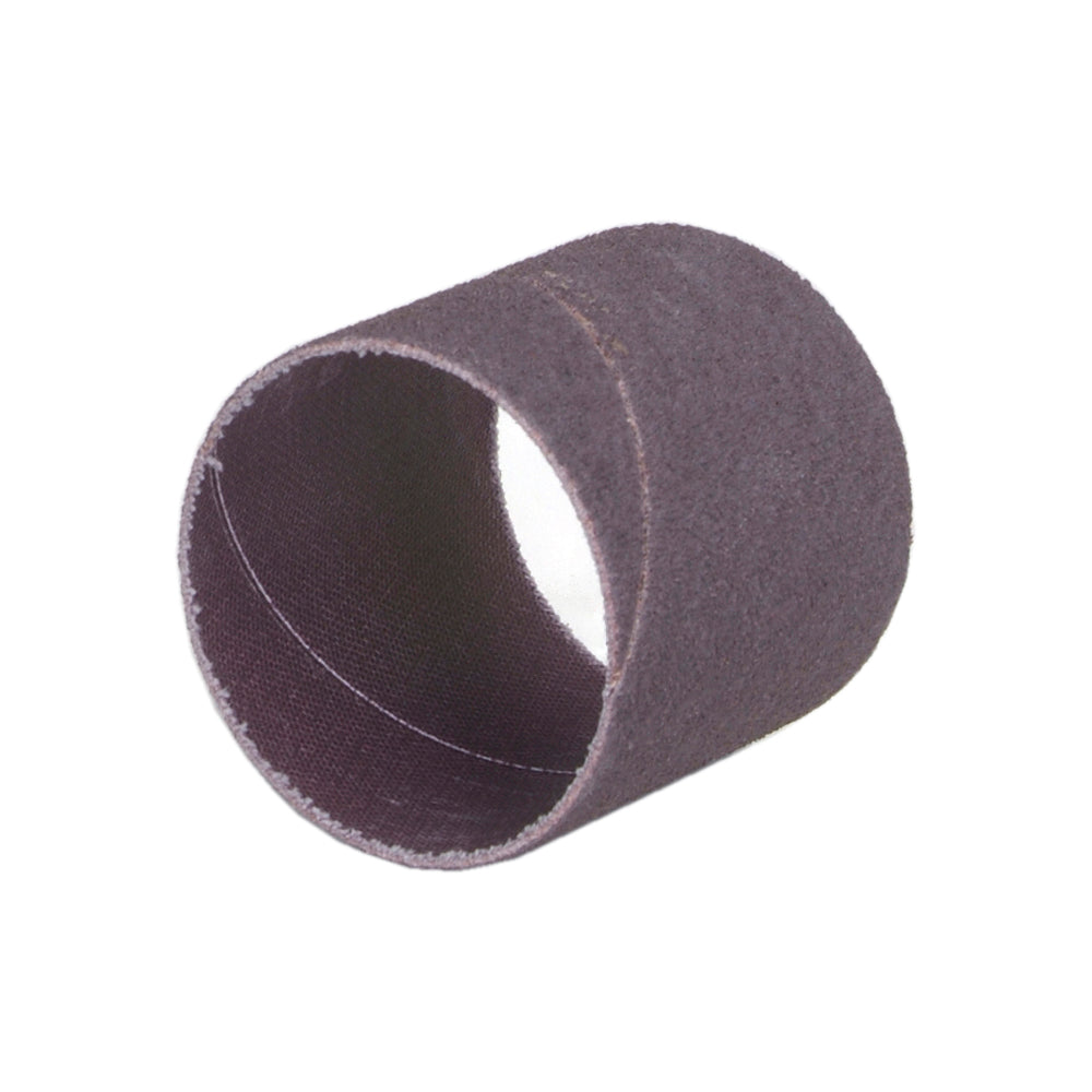 Spiral Bands Merit 96173 2 Inch X 2 Inch Aluminum Oxide 60 Grit Spiral Band
